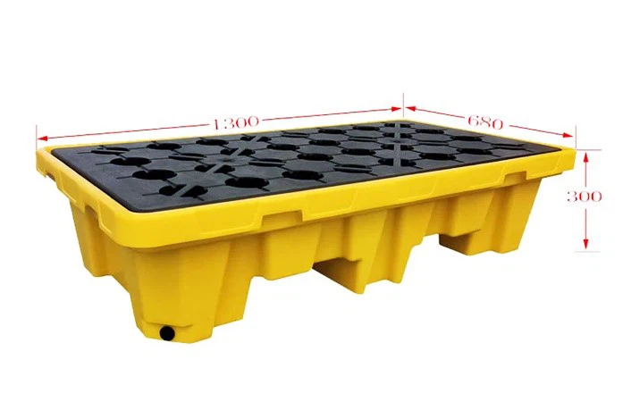 Details Of Spill Pallets2 Details Of Spill Pallets2