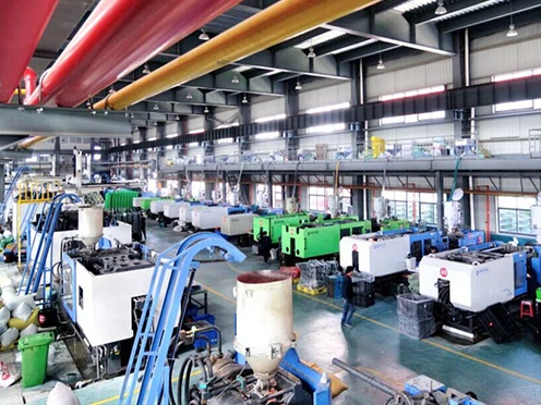 Strength of our factory 2