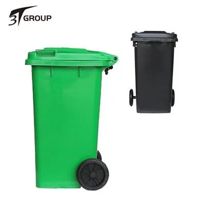 Plastična kanta za smeće