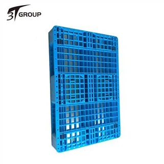 Plastična paleta za jedno lice