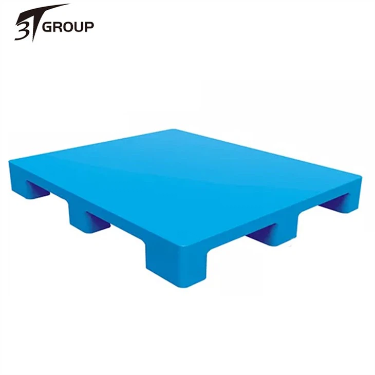 Plastične palete 1200 X 1000 mm