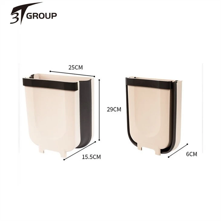 Small Hanging Kitchen Trash Can PRICE
