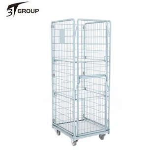 Višenamjenski zaštitni kavezi