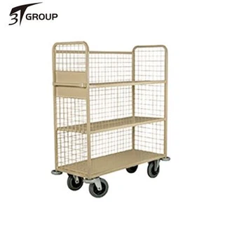 Skladišta Roll Cage kolica