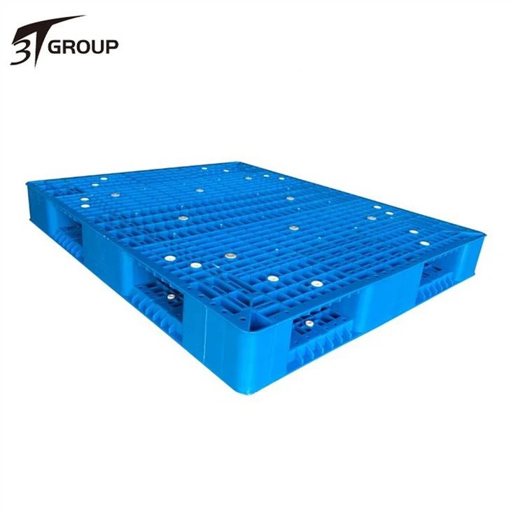 Stackable Open Deck Plastic Pallet price