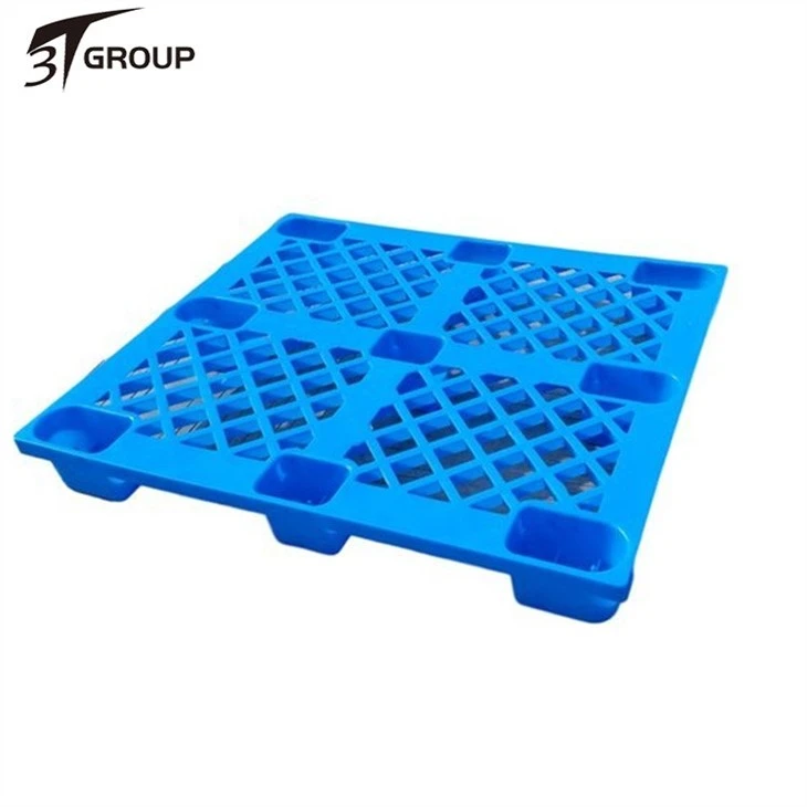 9 Legs Plastic Pallets
