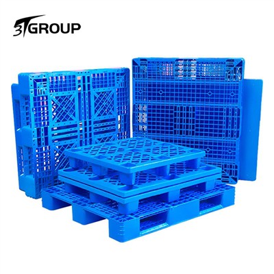 Korištenje plastičnih paleta može pomoći u smanjenju širenja štetnika i boles...