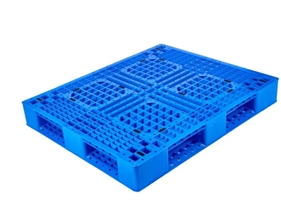 Mogu li plastične palete izdržati hladno skladištenje i aktivnosti na otvoren...
