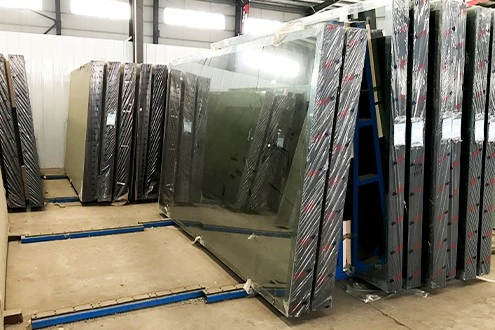 A Frame Trolley 4 A Frame Trolley 4